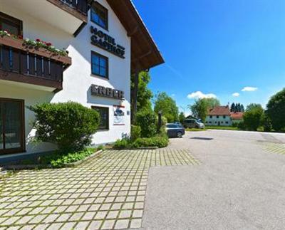 фото отеля Hotel Gasthof Erber