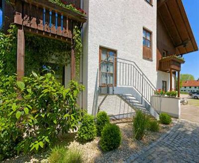 фото отеля Hotel Gasthof Erber