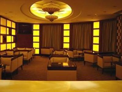 фото отеля Yixing Hotel Guangzhou