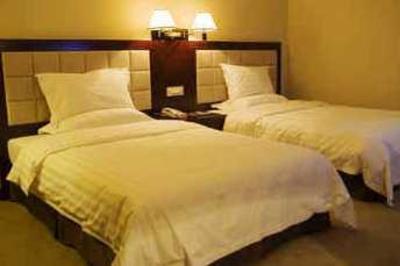 фото отеля Yixing Hotel Guangzhou