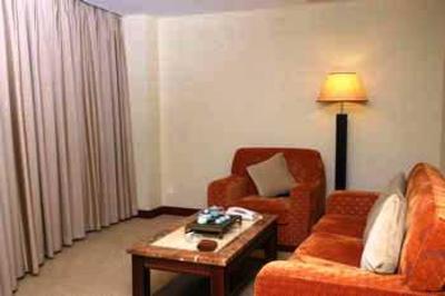 фото отеля Yixing Hotel Guangzhou