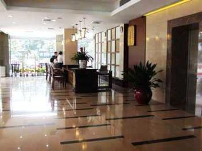 фото отеля Yixing Hotel Guangzhou