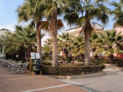 фото отеля Marina Playa de Torrevieja