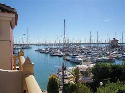 фото отеля Marina Playa de Torrevieja