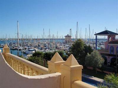 фото отеля Marina Playa de Torrevieja