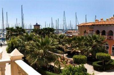 фото отеля Marina Playa de Torrevieja
