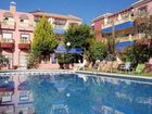 фото отеля Marina Playa de Torrevieja