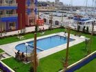 фото отеля Marina Playa de Torrevieja