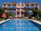 фото отеля Marina Playa de Torrevieja