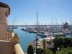 фото отеля Marina Playa de Torrevieja