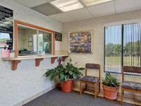 Super 8 Motel Burlington (North Carolina)