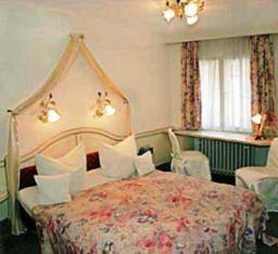 фото отеля Hotel Urlaub