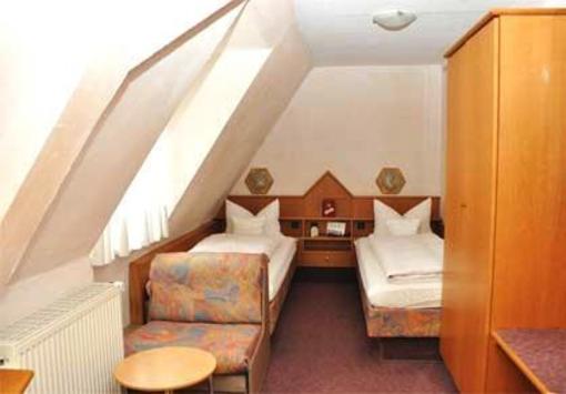 фото отеля Hotel Urlaub