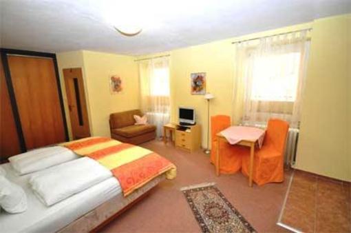 фото отеля Hotel Urlaub