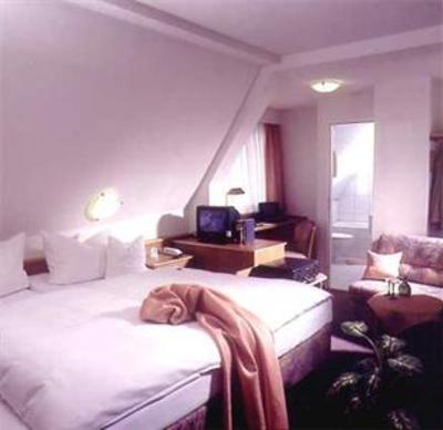 фото отеля Hotel Urlaub