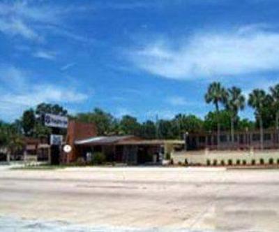 фото отеля Knights Inn St. Augustine