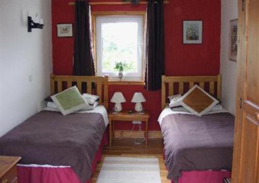 фото отеля Trewan Bed and Breakfast