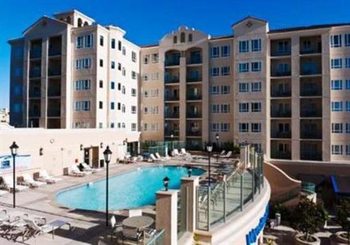 фото отеля Wyndham Oceanside Pier Resort