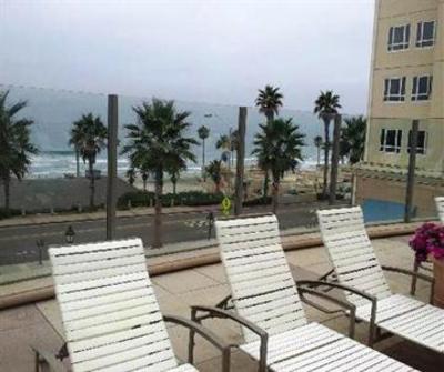фото отеля Wyndham Oceanside Pier Resort