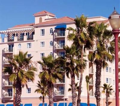 фото отеля Wyndham Oceanside Pier Resort