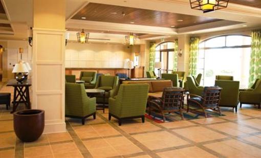 фото отеля Wyndham Oceanside Pier Resort