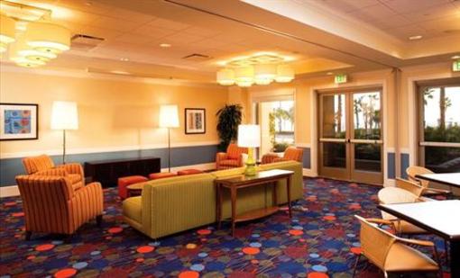 фото отеля Wyndham Oceanside Pier Resort