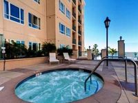 Wyndham Oceanside Pier Resort