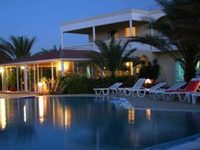 Paras Beach Apartments