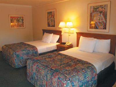 фото отеля La Quinta Inn Anderson