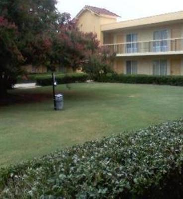фото отеля La Quinta Inn Anderson