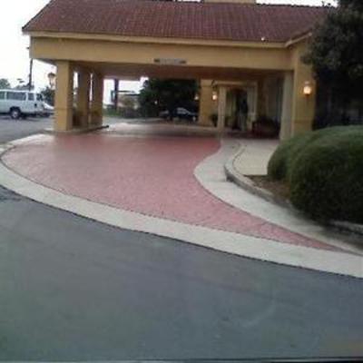 фото отеля La Quinta Inn Anderson