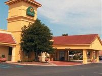La Quinta Inn Anderson