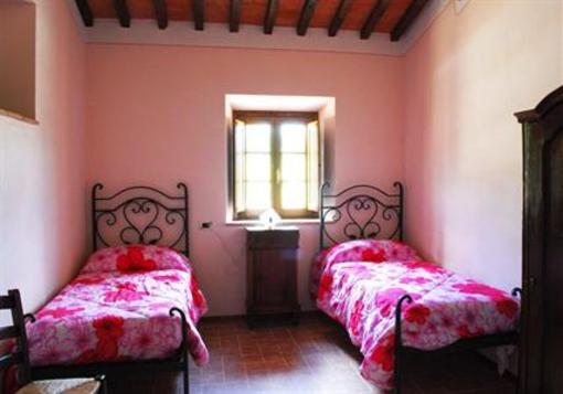 фото отеля Podere Campaini
