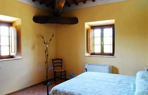 фото отеля Podere Campaini