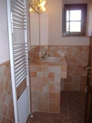 фото отеля Podere Campaini