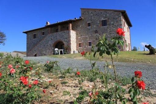 фото отеля Podere Campaini