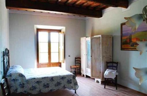 фото отеля Podere Campaini