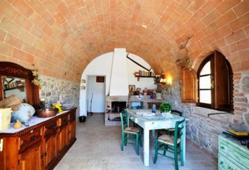фото отеля Podere Campaini