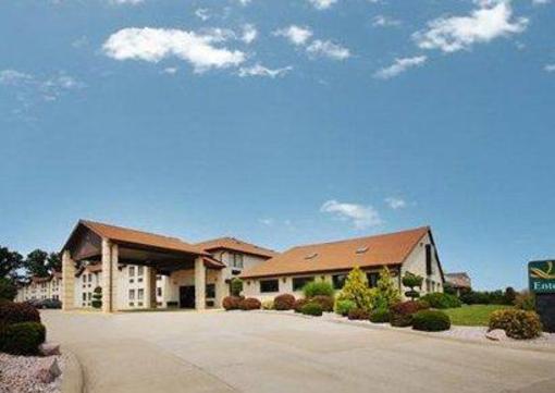 фото отеля Quality Inn Mount Vernon