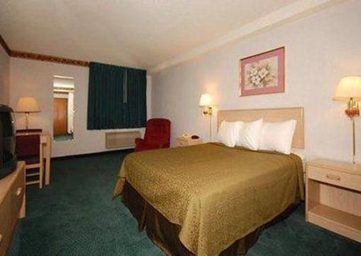 фото отеля Quality Inn Mount Vernon