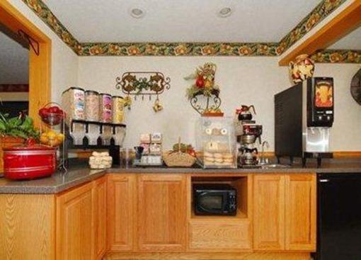фото отеля Quality Inn Mount Vernon