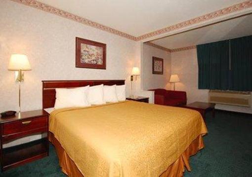 фото отеля Quality Inn Mount Vernon