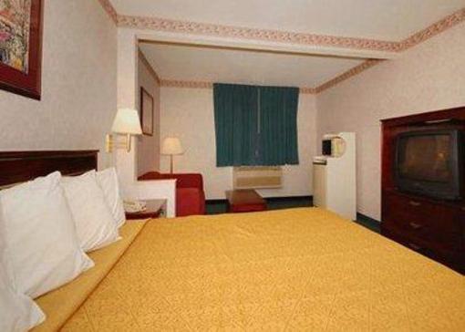 фото отеля Quality Inn Mount Vernon