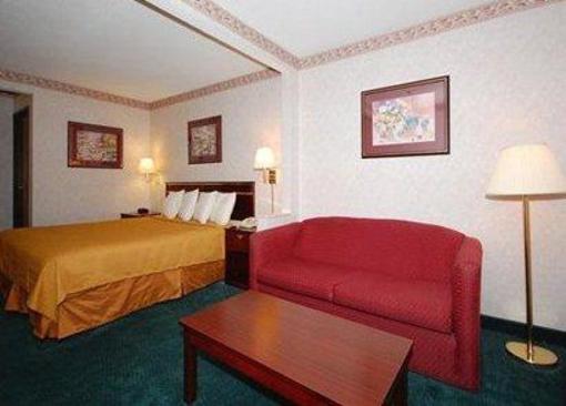 фото отеля Quality Inn Mount Vernon