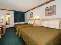 Quality Inn Mount Vernon