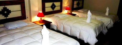 фото отеля Pirwa Bed And Breakfast Machu Picchu