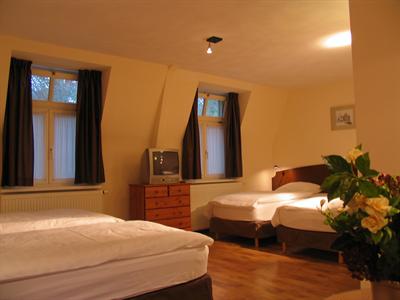 фото отеля De Arcense Herberg (Arcener Inn)