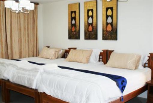 фото отеля Tara Bed and Breakfast