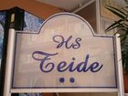 фото отеля Hostal Teide Llucmajor