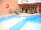 фото отеля Hostal Teide Llucmajor